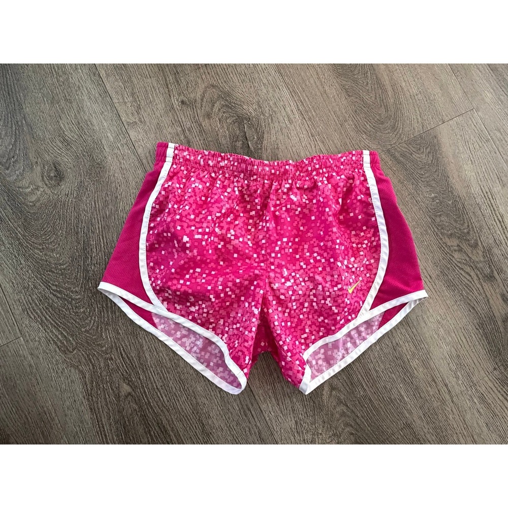 Girls Nike Shorts